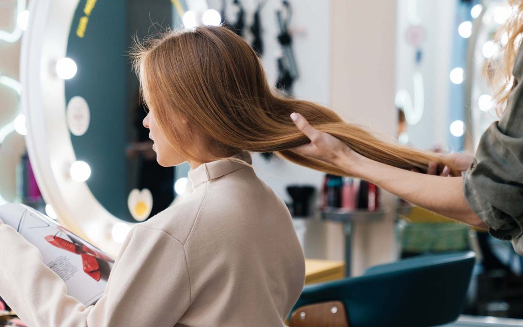 Few Tips To Follow When Visiting A Hair Salon In Leighton Buzzard