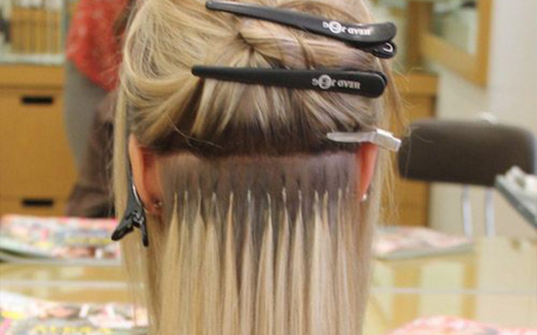 Four Times You Must Visit a Hair Salon